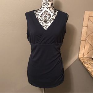 XL Maurices Tank